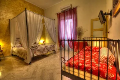 Il Gallo Hotels in Cozzana
