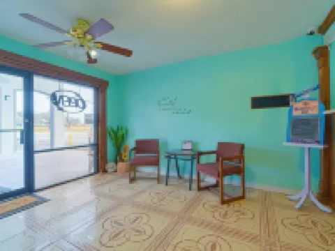 Regency Inn Three Rivers I-37 Hotels in Three Rivers