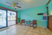 Regency Inn Three Rivers I-37