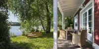 Center Parcs le Lac D’Ailette Hotels in Chamouille
