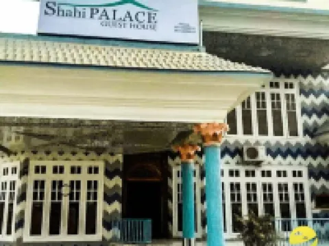 Shahi Palace Guest House Hotels near Bacha Khan International Airport
