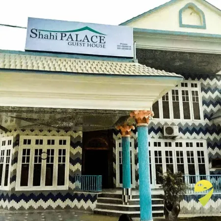Shahi Palace Guest House