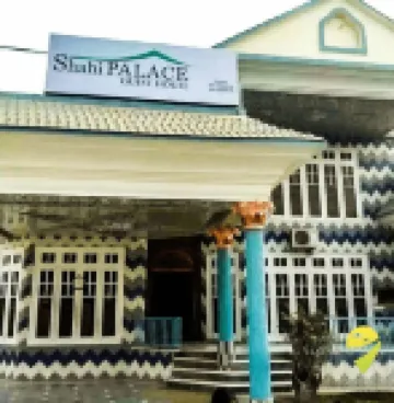 Shahi Palace Guest House