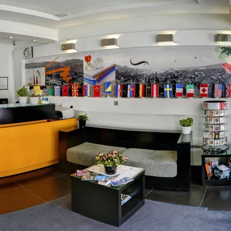 Hotel Boutique 36