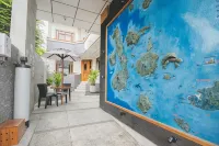 Hotel Palace Galapagos Hotels in Bellavista