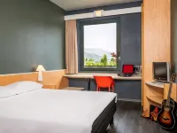 Ibis Firenze Prato Est Hotel di Campi Bisenzio