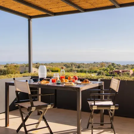 Villa Dama - Luxury Escape
