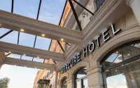 Mercure Tashkent Hotels in Toshkent