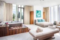 Grand Hotel Millennium Sofia - Romantic