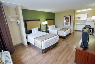 Extended Stay America Suites - Cincinnati - Springdale - I-275 Hotels near Morris Outlet