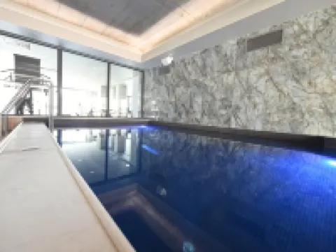 Aniroc Signature Hotel Hotels in Arad