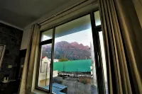Mahadev Hotel and Resorts
