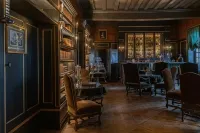 Relais & Château Louise de La Vallière - 5-Star