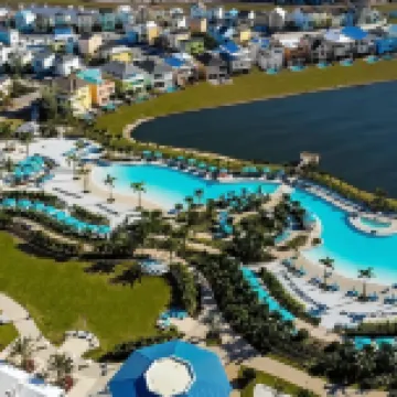 Zay & Zac’S Shake Shack