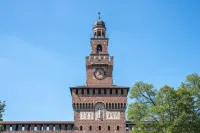 The Couper Castello