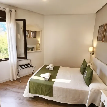 Eco Hotel Toledo