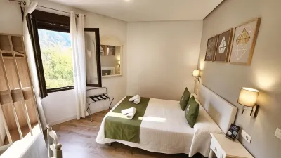 Eco Hotel Toledo