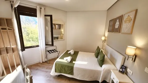 Eco Hotel Toledo Hotels in Layos