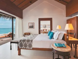 The Residence Maldives at Falhumaafushi