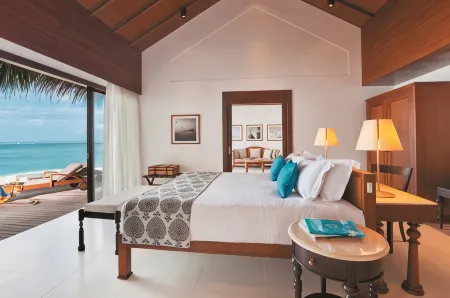 The Residence Maldives at Falhumaafushi