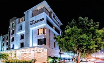 Hotel Executive Silver Inn
