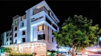 Hotel Executive Silver Inn Hotels near Maharana Pratap chowk Rotegaon