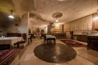 Konak Bezirhane Cave Otel Hotels in Mustafapasa Koyu