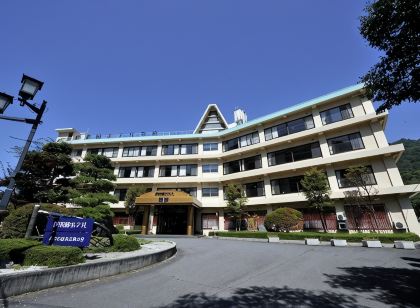 伊東園ホテル塩原