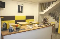 NicaDomus B&B Hotels in Licata