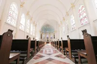 Sub City Hotel Hotels in Sawahan