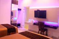 Tlogomas Guest House