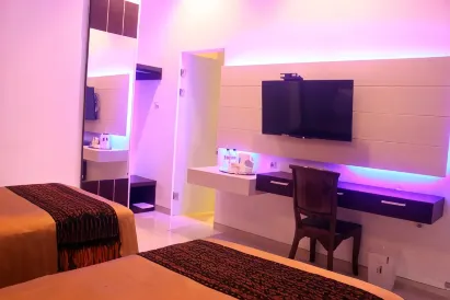 Tlogomas Guest House