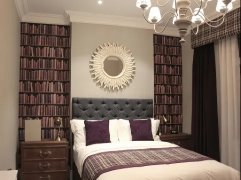 The One Tun Pub & Rooms