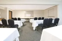 سوبر 8 باي ويندام بيلينجس فنادق في بيلينغز