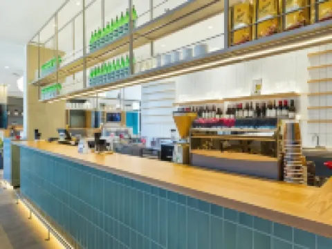 Mantra on Sydney Airport Hotels in Mascot