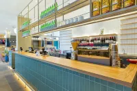 Mantra on Sydney Airport