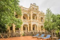Le Relais de Chhlong Hotel a 