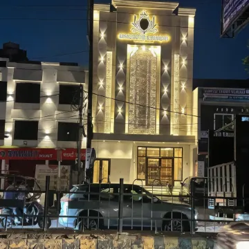 Hotel Royal 9