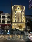 Hotel Royal 9 Hotels near Pallav Puram Phase II Park-15