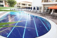 Sunway Club Otel Hotels in Marmaris