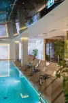 Stay Inn Hotel Warszawa - Pools