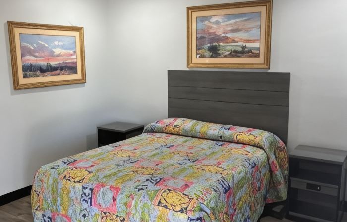 Travel Inn Gilroy