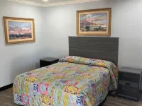 Travel Inn Gilroy Hotels in Gilroy