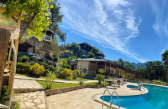 Angels Garden Hotel