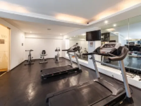 سويتس تيكا ونس فنادق في ناوكالبان