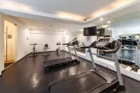 Suites Teca Once Hotels in Naucalpan