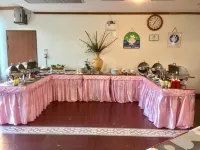 Krabi Golden Hill Hotel - Aamiainen