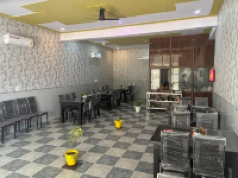 Hotel Hanuman Palace