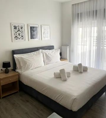 Eantos Studios and Suites Các khách sạn ở 