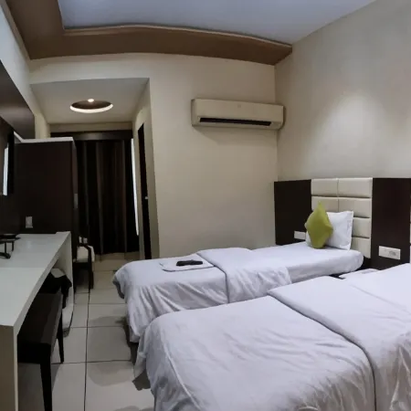 Hotel Zenith